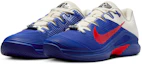 Shop Nike NikeCourt Air Zoom Vapor 12 Premium HC 'Deep Night Light Crimson' Pria HJ6770-500