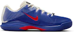 Details for Nike NikeCourt Air Zoom Vapor 12 Premium HC 'Deep Night Light Crimson' Pria HJ6770-500