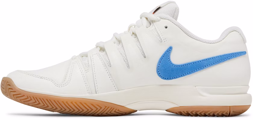 Nike NikeCourt Air Zoom Vapor 9.5 Tour 'Heritage' FJ1683-100 Lookbook Nike NikeCourt Air Zoom Vapor 9.5 Tour 'Heritage' FJ1683-100