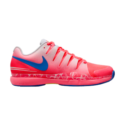 Nike NikeCourt Air Zoom Vapor 9.5 Tour 'Honey Deuce'