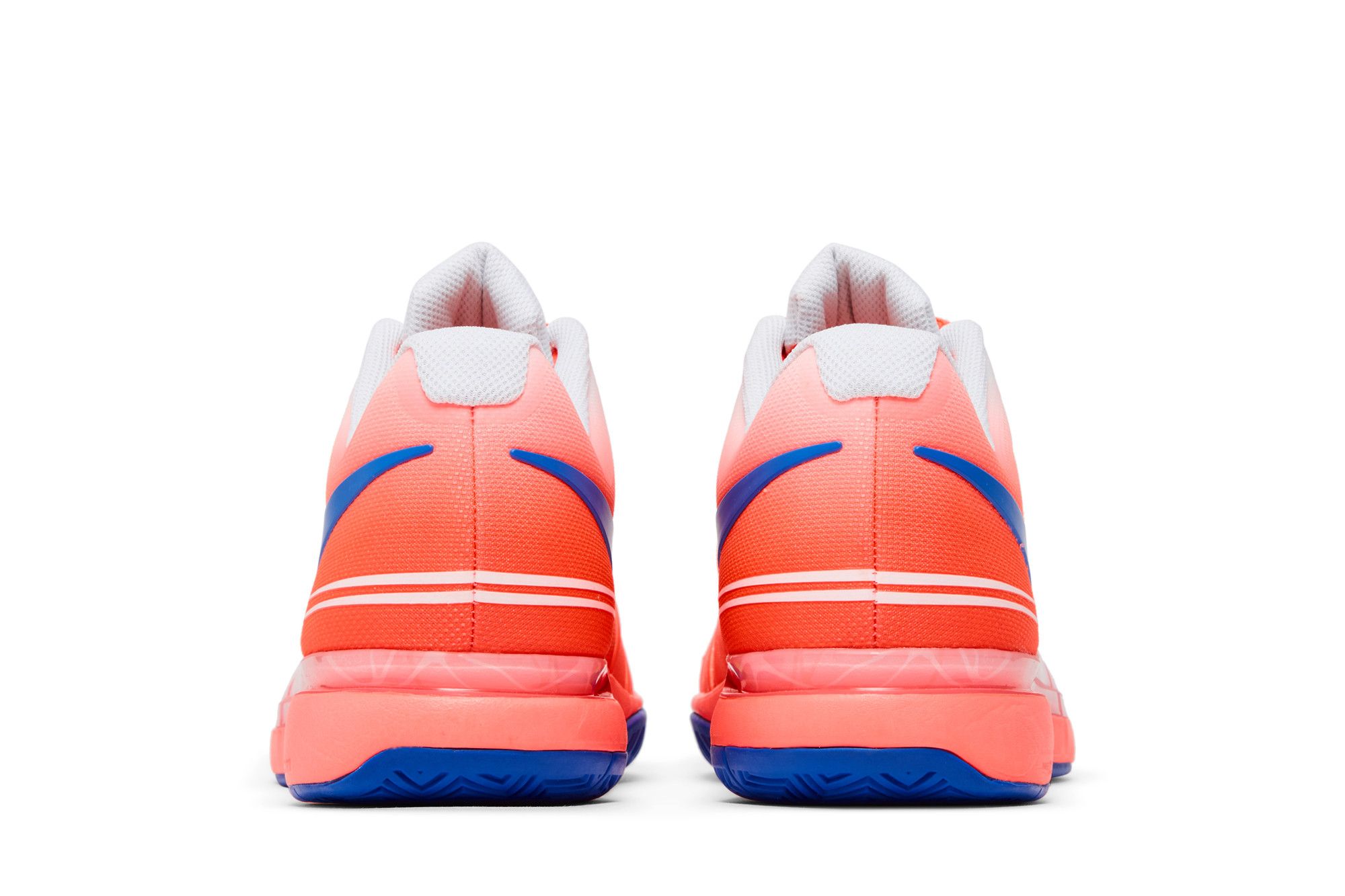 Details for Nike NikeCourt Air Zoom Vapor 9.5 Tour 'Honey Deuce' 男子網球鞋 FB2664-600