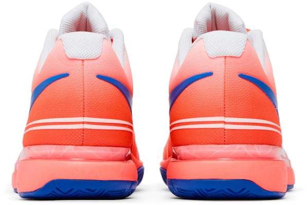 Nike NikeCourt Air Zoom Vapor 9.5 Tour 'Honey Deuce' 男子網球鞋 FB2664-600 Details for Nike NikeCourt Air Zoom Vapor 9.5 Tour 'Honey Deuce' 男子網球鞋 FB2664-600
