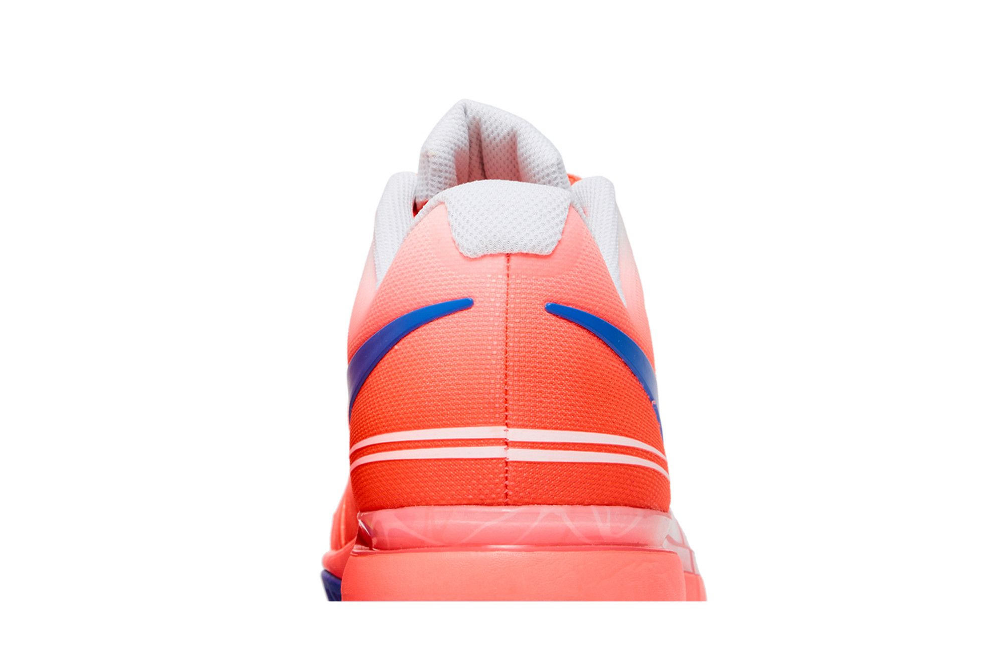 Sizing Nike NikeCourt Air Zoom Vapor 9.5 Tour 'Honey Deuce' 男子網球鞋 FB2664-600