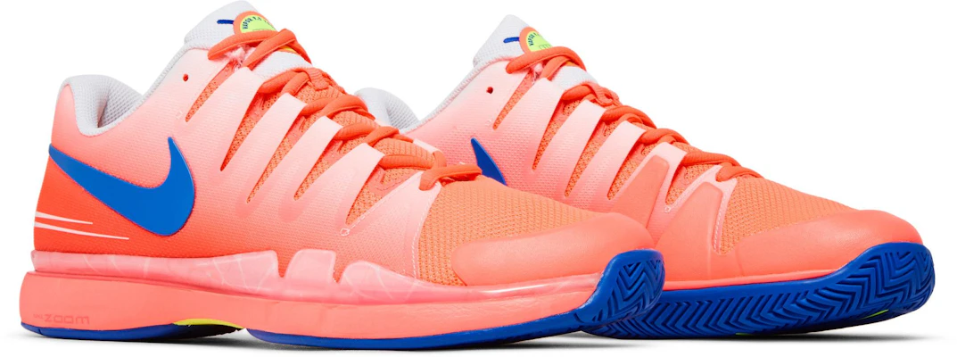 Nike NikeCourt Air Zoom Vapor 9.5 Tour 'Honey Deuce' 男子網球鞋 FB2664-600 Cheap Nike NikeCourt Air Zoom Vapor 9.5 Tour 'Honey Deuce' 男子網球鞋 FB2664-600