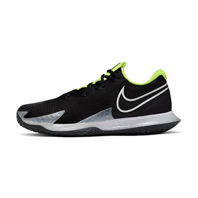 Nike NikeCourt Air Zoom Vapor Cage 4 'Black Volt'