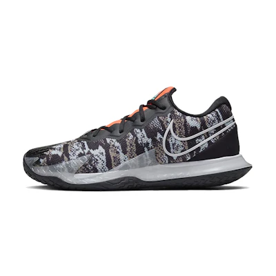 Nike NikeCourt Air Zoom Vapor Cage 4 'Photon Dust Black'