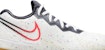 Nike NikeCourt Air Zoom Vapor Cage 4 'Putih Gridiron' CD0424-105