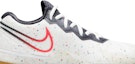 Order Nike NikeCourt Air Zoom Vapor Cage 4 'Putih Gridiron' CD0424-105