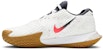 Nike NikeCourt Air Zoom Vapor Cage 4 'Putih Gridiron' CD0424-105