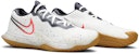 Nike NikeCourt Air Zoom Vapor Cage 4 'Putih Gridiron' CD0424-105