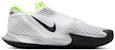 Nike NikeCourt Air Zoom Vapor Cage 4 'Putih Volt' CD0424-100