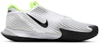 Order Nike NikeCourt Air Zoom Vapor Cage 4 'Putih Volt' CD0424-100