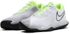 Nike NikeCourt Air Zoom Vapor Cage 4 'Putih Volt' CD0424-100