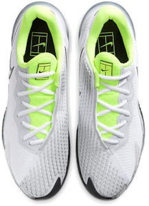 耐克 NikeCourt Air Zoom Vapor Cage 4 '白电' CD0424-100 Shop 耐克 NikeCourt Air Zoom Vapor Cage 4 '白电' CD0424-100