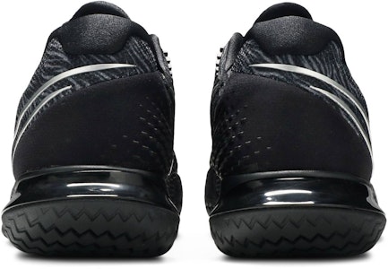 耐克 NikeCourt Air Zoom Vapor Cage 4 HC '拉斐尔·纳达尔' CD0424-005 Details for 耐克 NikeCourt Air Zoom Vapor Cage 4 HC '拉斐尔·纳达尔' CD0424-005