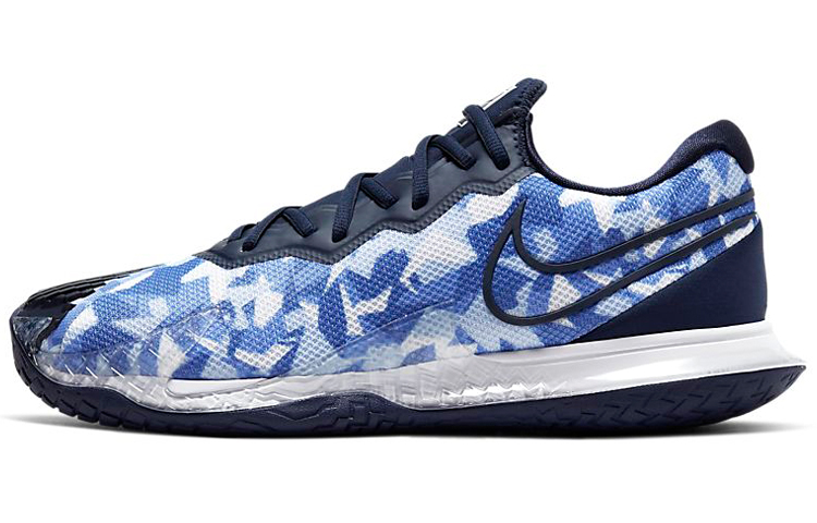 Buy Nike NikeCourt Air Zoom Vapor Cage 4 HC 'Royal Pulse' Tenis Mujer/Hombre CD0424-406