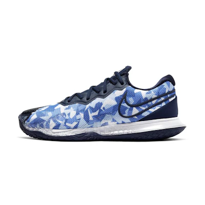 Nike NikeCourt Air Zoom Vapor Cage 4 HC 'Royal Pulse'