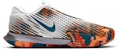 Nike NikeCourt Air Zoom Vapor Cage 4 HC 'Team Oren Camo' CD0424-106
