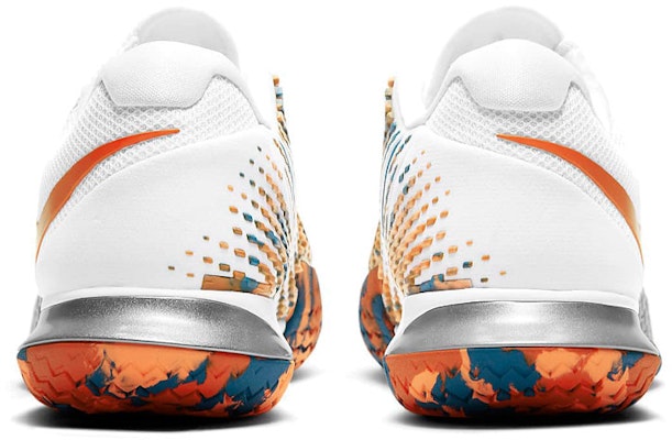 Nike NikeCourt Air Zoom Vapor Cage 4 HC 'Team Orange Camo' CD0424-106 Purchase Nike NikeCourt Air Zoom Vapor Cage 4 HC 'Team Orange Camo' CD0424-106
