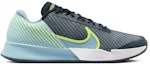 Buy Nike NikeCourt Air Zoom Vapor Pro 2 'Armory Navy Volt' Lelaki Sneakers DR6191-400