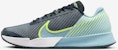 Nike NikeCourt Air Zoom Vapor Pro 2 'Armory Navy Volt' Lelaki Sneakers DR6191-400