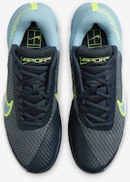 耐吉NikeCourt Air Zoom Vapor Pro 2「兵器海軍藍萊姆綠」 DR6191-400 Purchase 耐吉NikeCourt Air Zoom Vapor Pro 2「兵器海軍藍萊姆綠」 DR6191-400