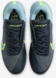 Nike Court Air Zoom Vapor Pro 2 'Armory Navy Volt' DR6191-400 Purchase Nike Court Air Zoom Vapor Pro 2 'Armory Navy Volt' DR6191-400