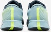 Sizing Nike NikeCourt Air Zoom Vapor Pro 2 'Armory Navy Volt' Lelaki Sneakers DR6191-400