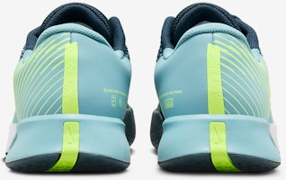 Cheap Nike NikeCourt Air Zoom Vapor Pro 2 'Armory Navy Volt' DR6191-400