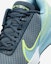 Cheap Nike NikeCourt Air Zoom Vapor Pro 2 'Armory Navy Volt' Lelaki Sneakers DR6191-400