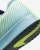 Nike NikeCourt Air Zoom Vapor Pro 2 'Armory Navy Volt' Lelaki Sneakers DR6191-400