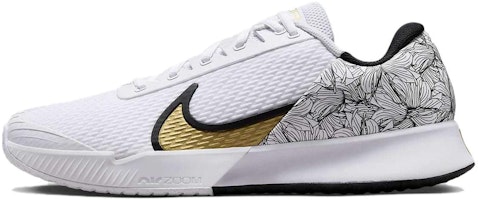 Nike NikeCourt Air Zoom Vapor Pro 2 'Magnolia' FZ8227-100 Nike NikeCourt Air Zoom Vapor Pro 2 'Magnolia' FZ8227-100