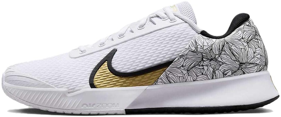 Nike NikeCourt Air Zoom Vapor Pro 2 'Magnolia' FZ8227-100 Buy Nike NikeCourt Air Zoom Vapor Pro 2 'Magnolia' FZ8227-100