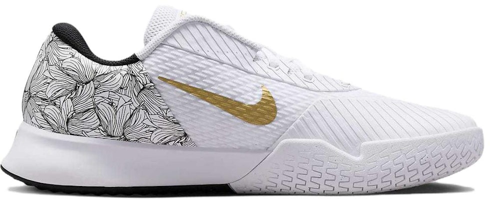 Nike NikeCourt Air Zoom Vapor Pro 2 'Magnolia' FZ8227-100 Order Nike NikeCourt Air Zoom Vapor Pro 2 'Magnolia' FZ8227-100