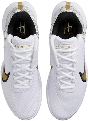 Nike NikeCourt Air Zoom Vapor Pro 2 'Magnolia' FZ8227-100 Shop Nike NikeCourt Air Zoom Vapor Pro 2 'Magnolia' FZ8227-100