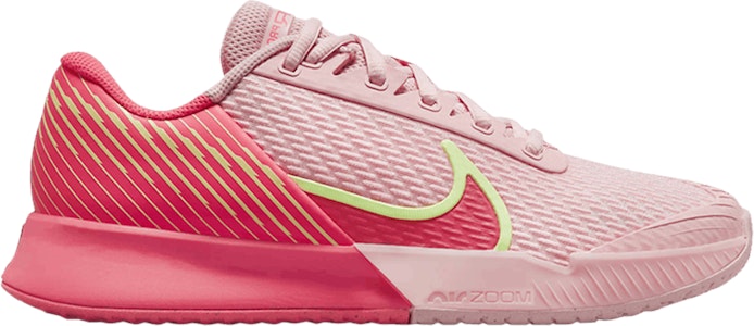 (W) Nike NikeCourt Air Zoom Vapor Pro 2 'Pink Bloom Adobe' Wanita DR6192-601 Buy (W) Nike NikeCourt Air Zoom Vapor Pro 2 'Pink Bloom Adobe' Wanita DR6192-601