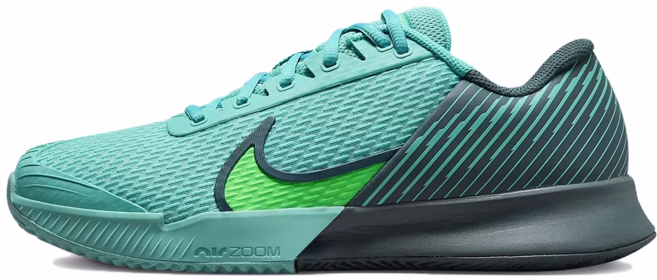 耐吉 NikeCourt Air Zoom Vapor Pro 2 '洗苔綠衝擊' DV2020-300 Buy 耐吉 NikeCourt Air Zoom Vapor Pro 2 '洗苔綠衝擊' DV2020-300