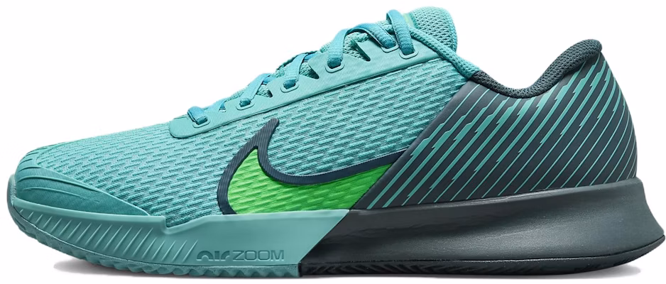 Nike NikeCourt Air Zoom Vapor Pro 2 'Washed Teal Green Strike' DV2020-300 Buy Nike NikeCourt Air Zoom Vapor Pro 2 'Washed Teal Green Strike' DV2020-300