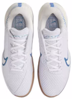 Purchase 耐吉 Air Zoom Vapor Pro 2 防滑耐磨 低筒 網球鞋 男款 白藍色