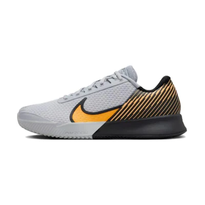 Nike NikeCourt Air Zoom Vapor Pro 2 'Wolf Grey Laser Orange'