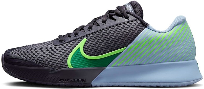 Nike NikeCourt Air Zoom Vapor Pro 2 HC 'Gridiron Stadium Hijau' DR6191-004 Buy Nike NikeCourt Air Zoom Vapor Pro 2 HC 'Gridiron Stadium Hijau' DR6191-004