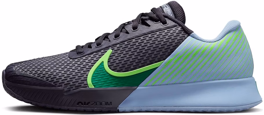 Nike NikeCourt Air Zoom Vapor Pro 2 HC 'Gridiron Stadium Green' DR6191-004 Buy Nike NikeCourt Air Zoom Vapor Pro 2 HC 'Gridiron Stadium Green' DR6191-004