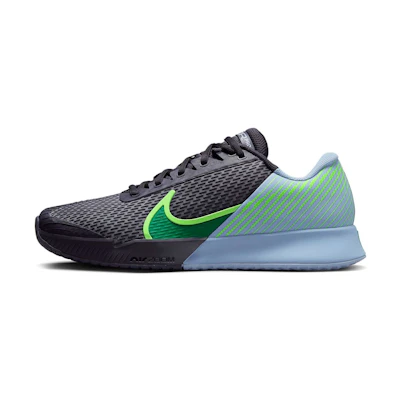 Nike NikeCourt Air Zoom Vapor Pro 2 HC 'Gridiron Stadium Green'