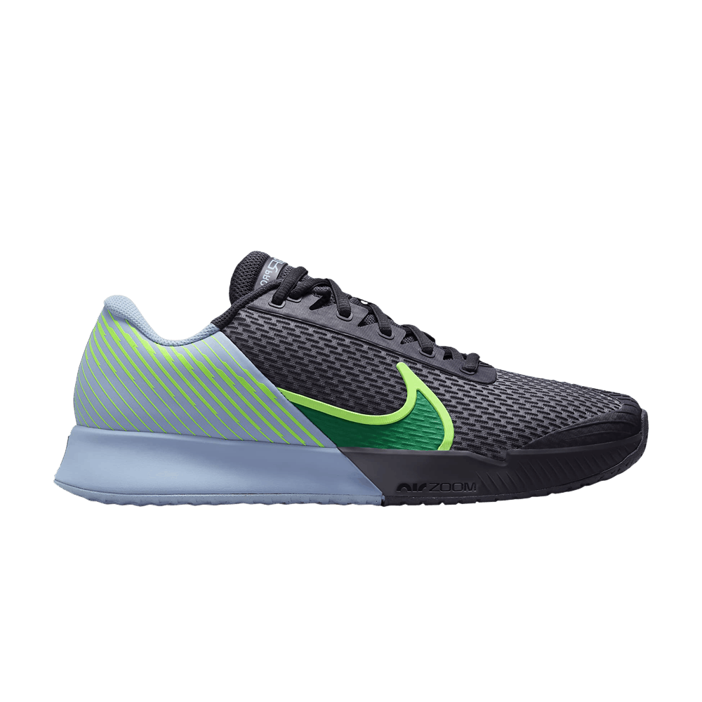 nikecourt air zoom vapor pro hc