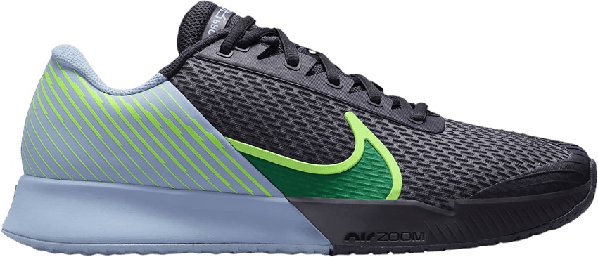Nike NikeCourt Air Zoom Vapor Pro 2 HC 'Gridiron Stadium Green' DR6191-004 - DR6191-004 - Novelship