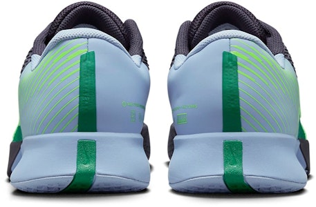 Nike NikeCourt Air Zoom Vapor Pro 2 HC 'Gridiron Stadium Hijau' DR6191-004 Purchase Nike NikeCourt Air Zoom Vapor Pro 2 HC 'Gridiron Stadium Hijau' DR6191-004