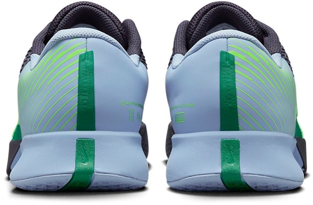 Nike NikeCourt Air Zoom Vapor Pro 2 HC 'Gridiron Stadium Green' DR6191-004 Purchase Nike NikeCourt Air Zoom Vapor Pro 2 HC 'Gridiron Stadium Green' DR6191-004
