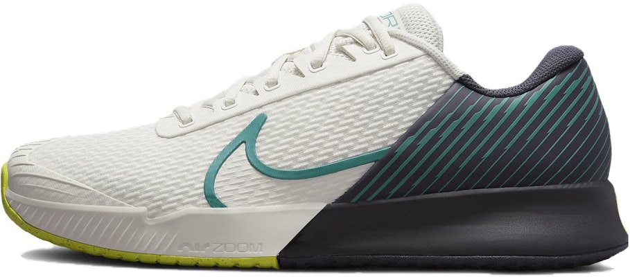 Nike NikeCourt Air Zoom Vapor Pro 2 HC 'Phantom Mineral Teal' DR6191-003 Buy Nike NikeCourt Air Zoom Vapor Pro 2 HC 'Phantom Mineral Teal' DR6191-003