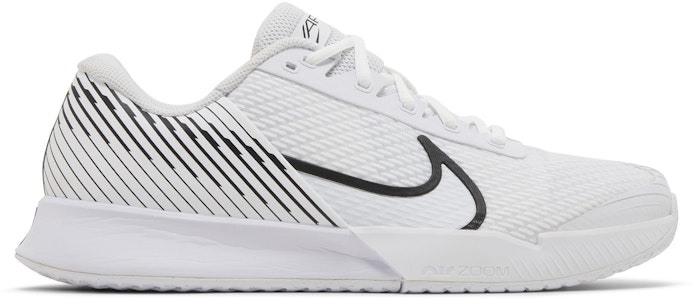 ナイキコート エア ズーム ヴェイパー プロ 2 HC 白黒 DR6191-101 Buy ナイキコート エア ズーム ヴェイパー プロ 2 HC 白黒 DR6191-101