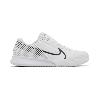 Nike NikeCourt Air Zoom Vapor Pro 2 HC 'White Black'